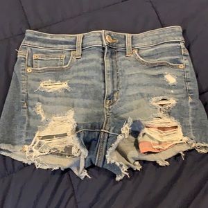 Women’s American Eagle Denim Shorts